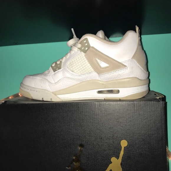 jordan 4 5.5